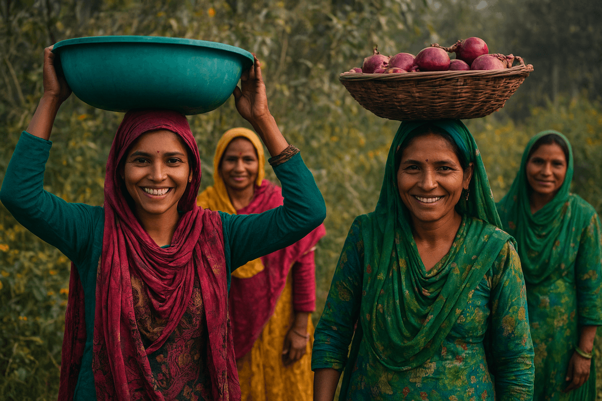 Community cultural work