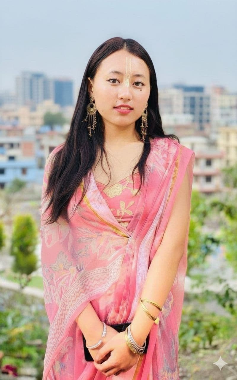 Ms. Priyanka Gurung